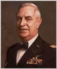 Obituary of George A. Bronson