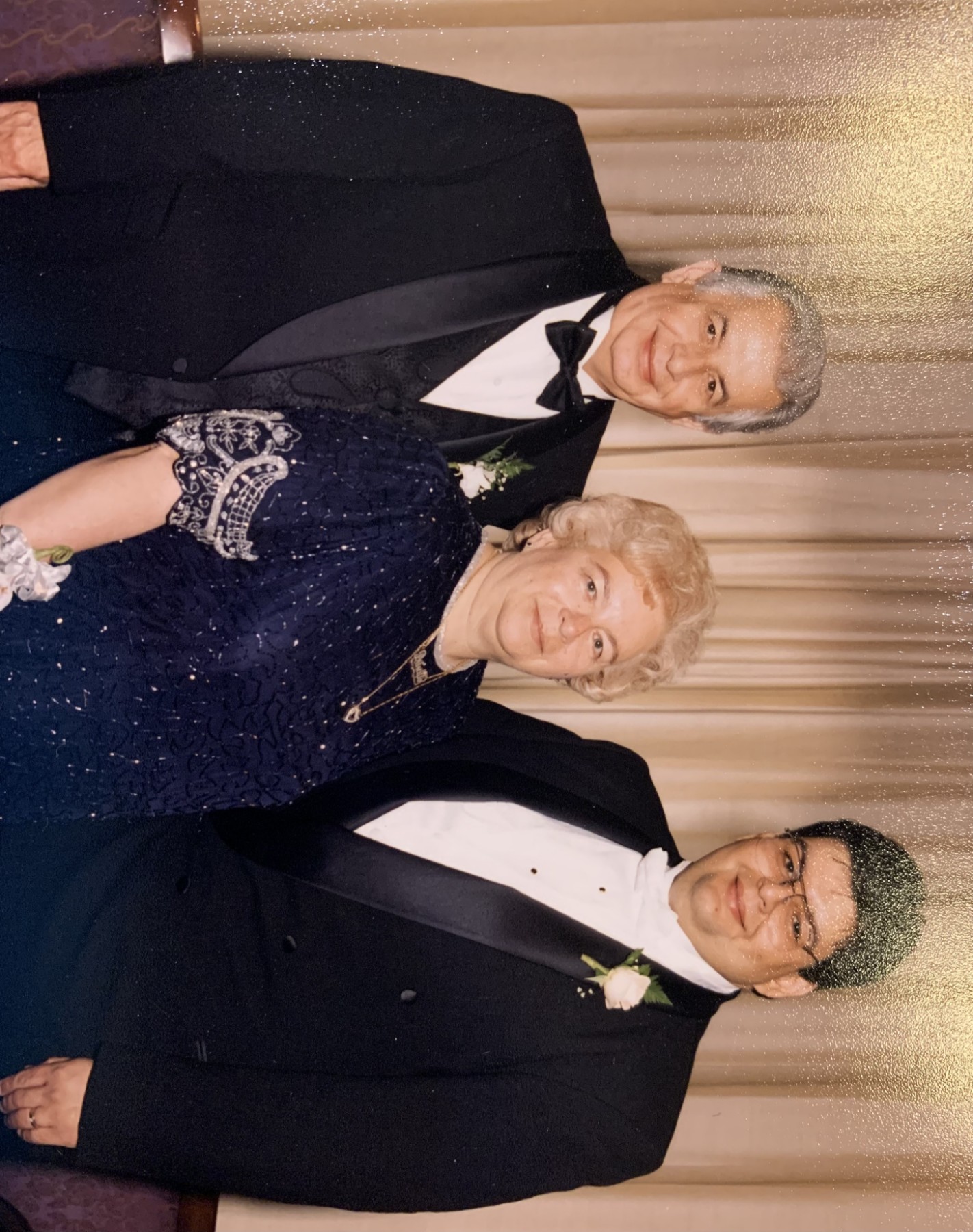 Obituary of Priscilla Tirado