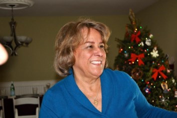 Obituary of Yolanda Mary Simen