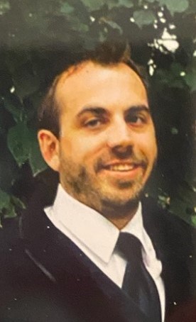 Obituary of Scott Joseph Ballard