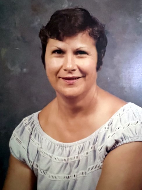 Obituary of Sharon Lee McGeorge