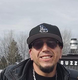 Obituary of Michael Paul Navarrete