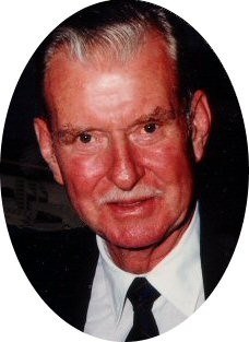 Obituary of John Borrowman