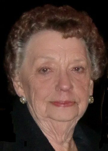 Obituary of Patricia Ann Cooper