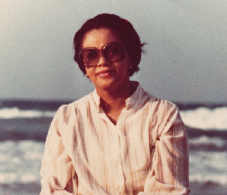 Obituario de Catherine L. Hill