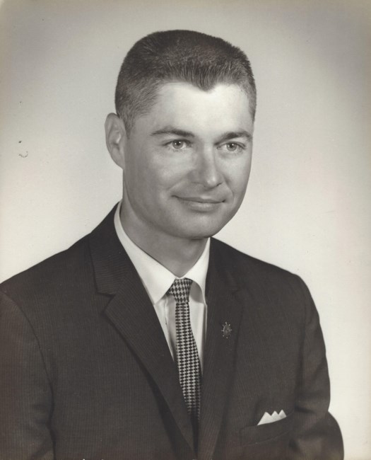 Obituary of Clyde "Bud" Edwards