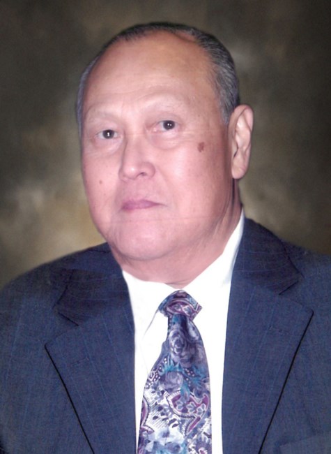 Obituary of Kenneth Junzo Kusunoki