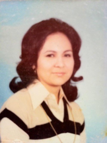 Obituary of Olivia Garcia