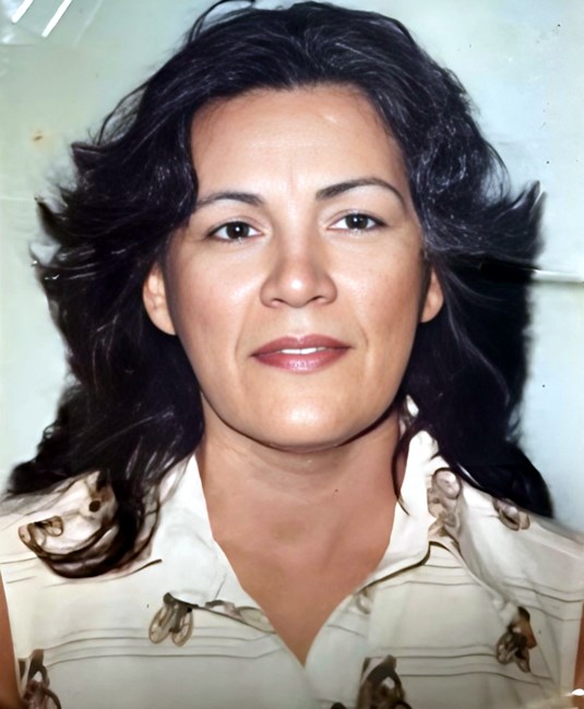 Obituary of Imelda Catalina Figallo