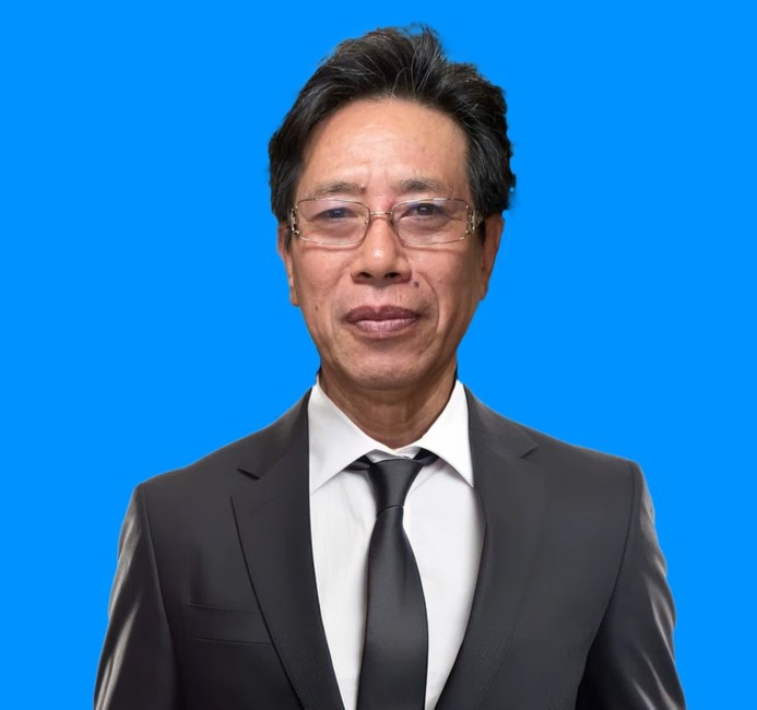 Obituary of Andy Thanh Tran