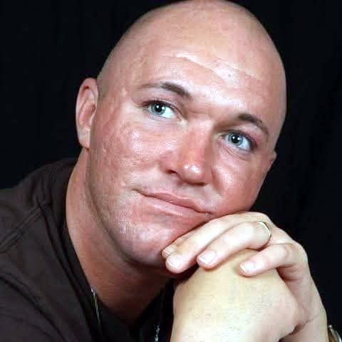 Obituary of Christopher John Eagle