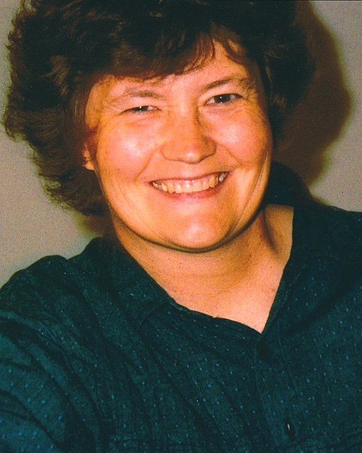 Obituary of Margaret Ann Carter