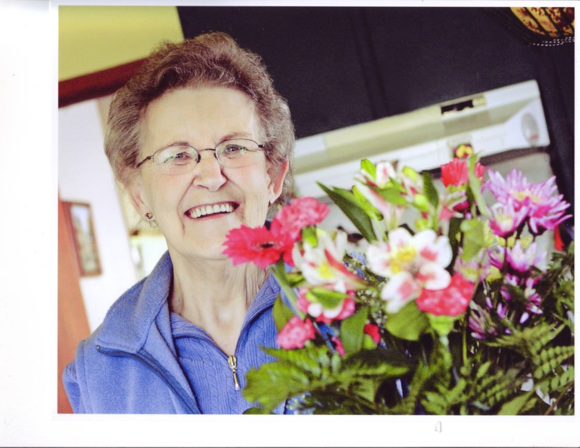 Obituary of Mrs. Sandra Jeanne Towler