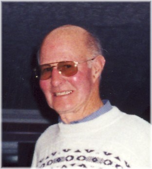 Obituary of Ronald J. McGibbon