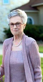 Reba Morgan