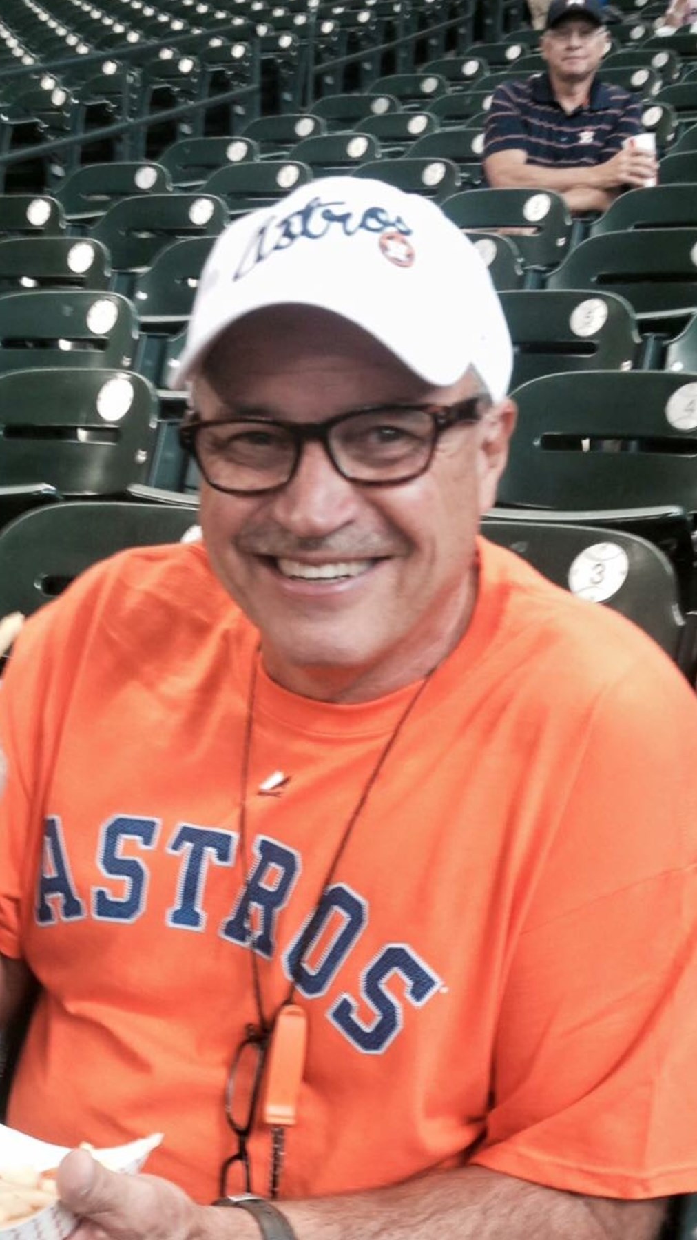 Obituary of Thomas W. Stricklin