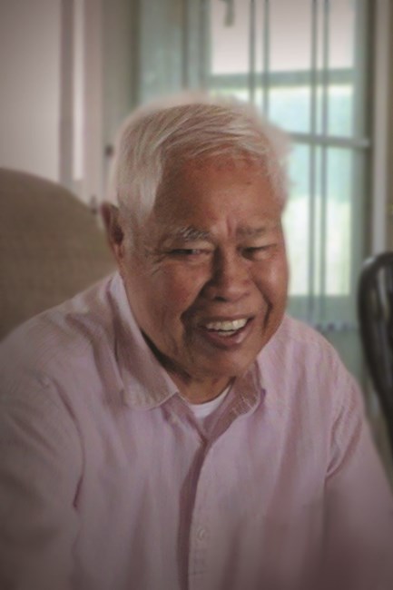 Obituary of Mui Van Tran