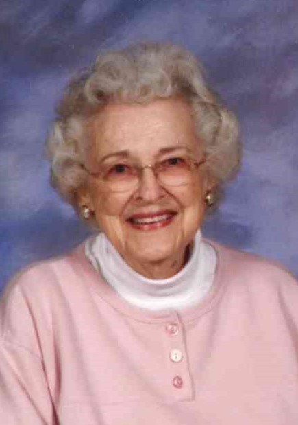 Obituary of Charlotte R. Andrews