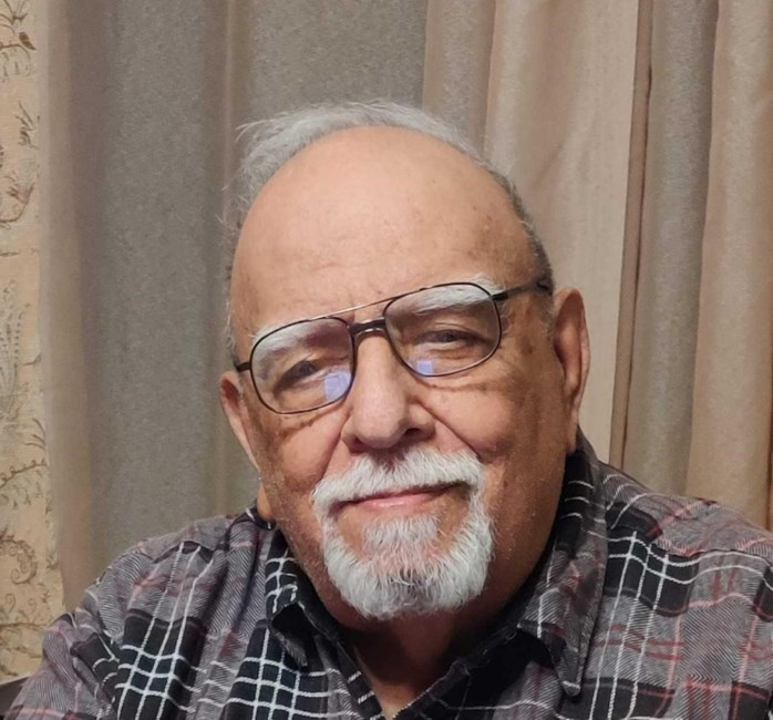 Obituary of Paul Robert Garza Sr.