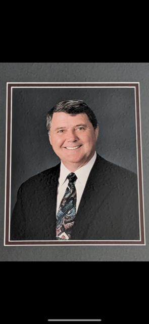 Obituary of Terrance Patrick O'Brien