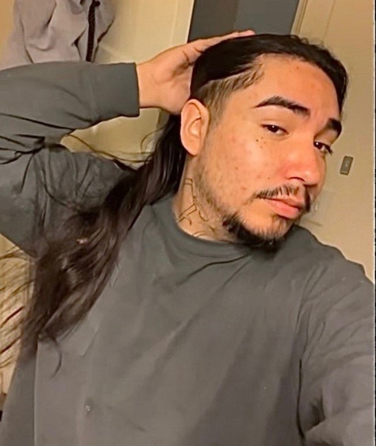 Obituary of Edwardo "Eddie" Alexstian Flores