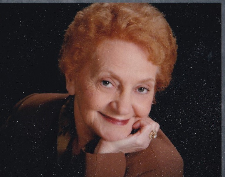 Obituary of Lillian T. Michale Segari