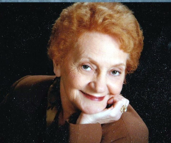 Obituary of Lillian T. Michale Segari