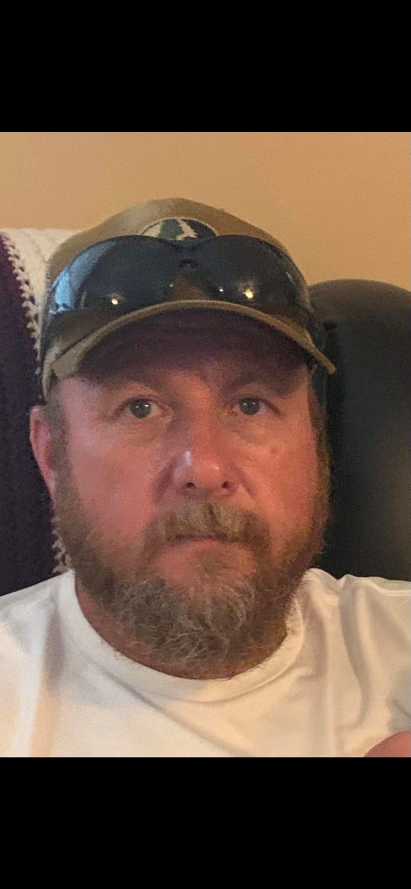 Obituary of Anthony "Tony" Scott Patterson