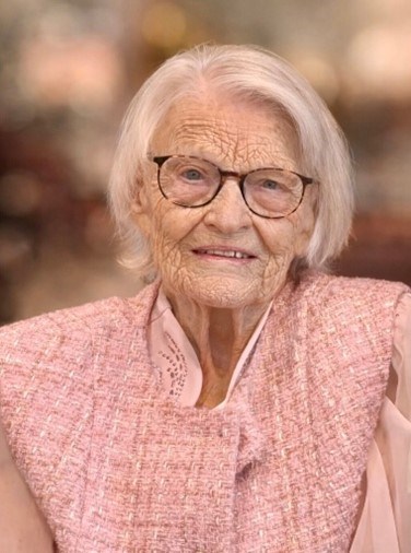 Obituary of Joan M. (Varnau) Hellmann