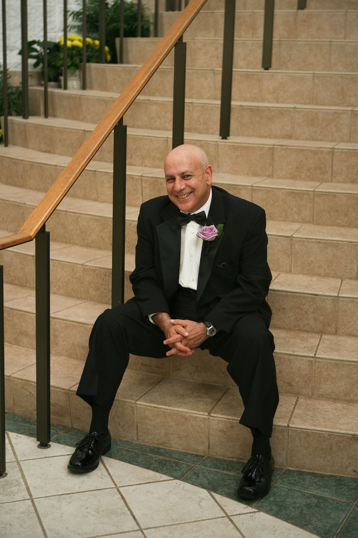 Obituary of John David Stanchak