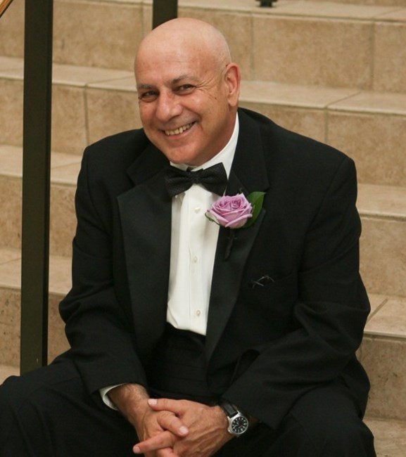 Obituary of John David Stanchak