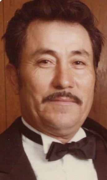 Obituary of Daniel Villareal Romo