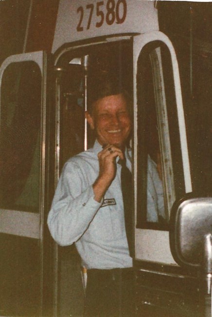 Obituary of Herbert S. McHenry Jr.