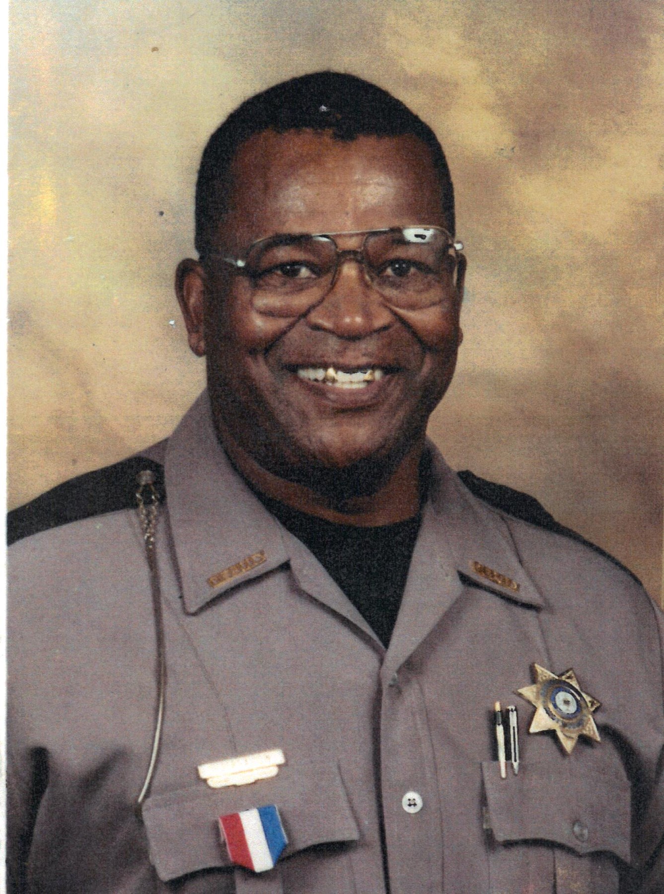 Obituary of Elbert Austin