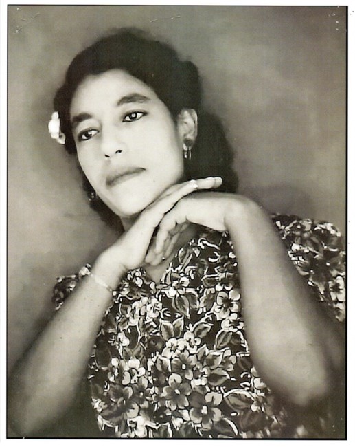 Obituary of Luisa S Hernandez