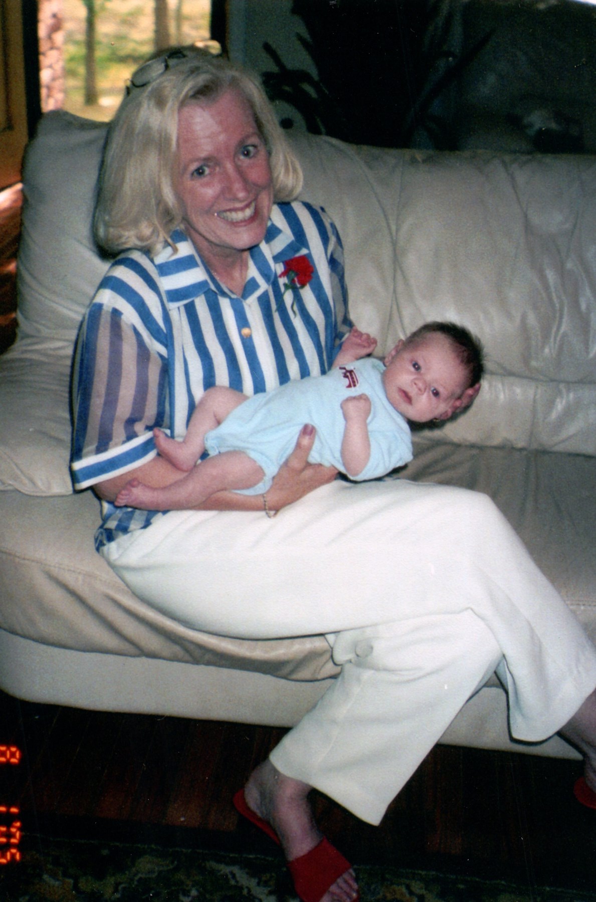 Obituary of Phyllis Fitzpatrick Pardue