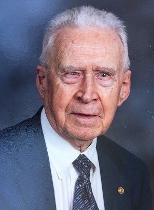 Obituary of Russell H. Brown