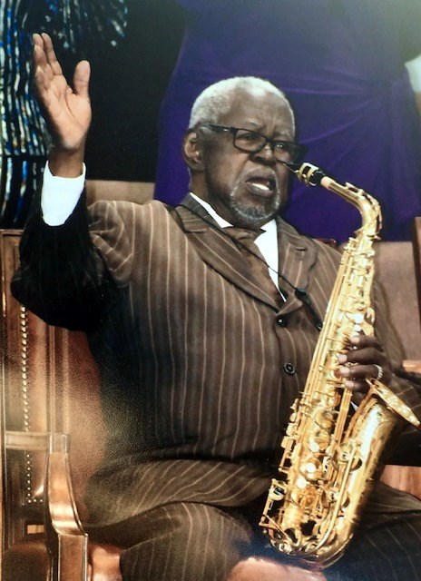 Obituary of James Kenneth Ford Sr.