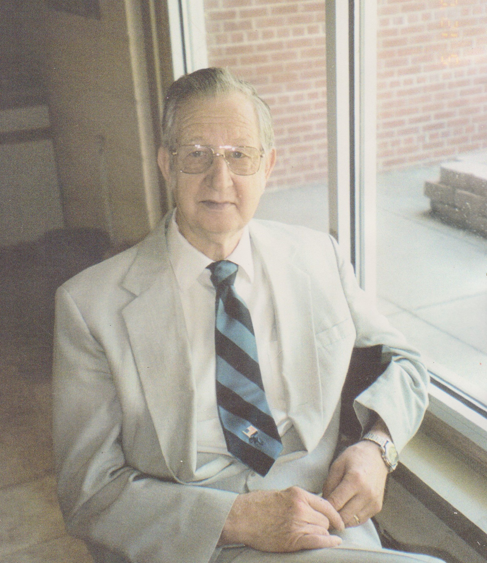 Eugene Stanger Obituary Davenport, IA