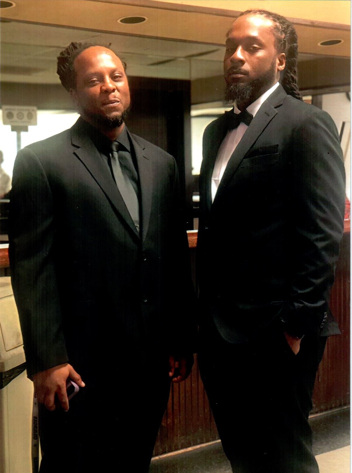 Obituary of Clifton Christopher White II