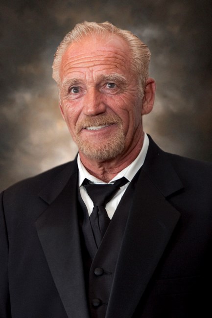 Avis de décès de Page Hatcher Jr.