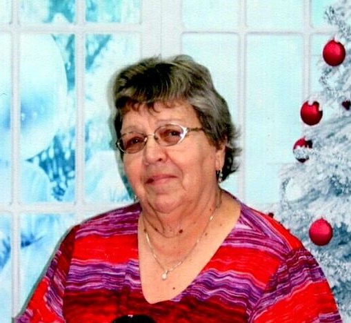 Obituary of Kay Black