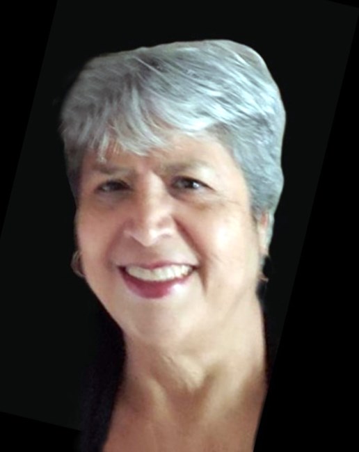 Obituary of Maria Rosa Cobarruvias Gonzalez