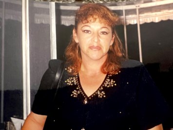 Obituary of Leticia R. Silva
