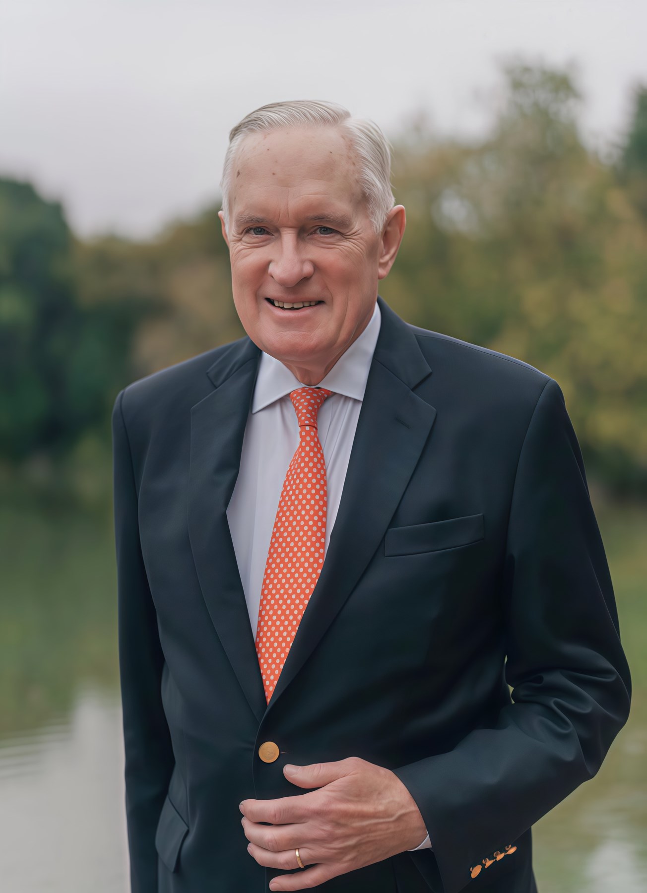 Obituary of Rory Kelleher