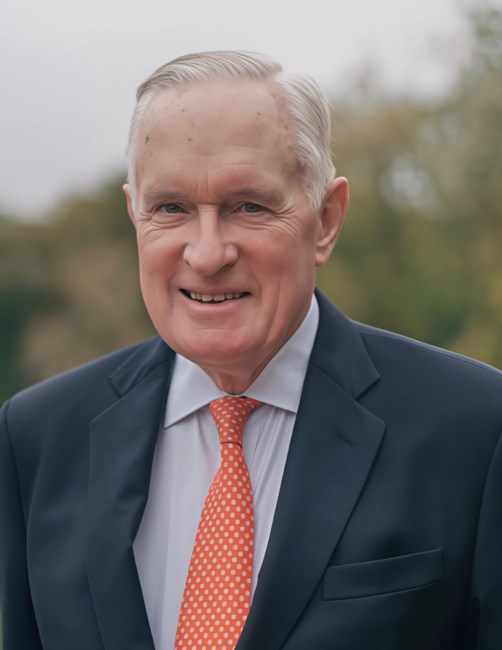 Obituary of Rory Kelleher