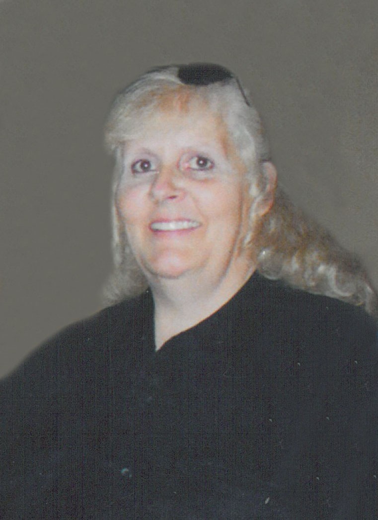 Karen Rose Marie Page Obituary Calgary, AB