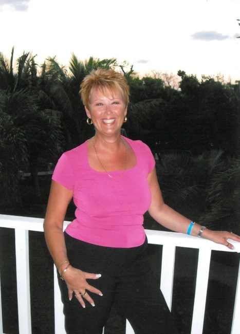 Obituario de Barbara Susan Mills