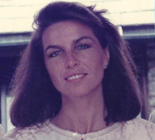 Obituary of Michele Jean Campion