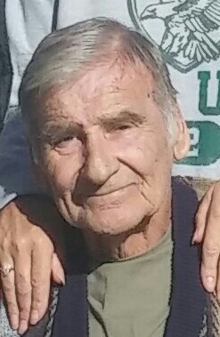 Obituary of James Gilliland